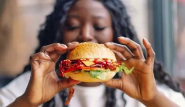 Alimentation américaine: Les jeunes consomment trop d'aliments ultra-transformés