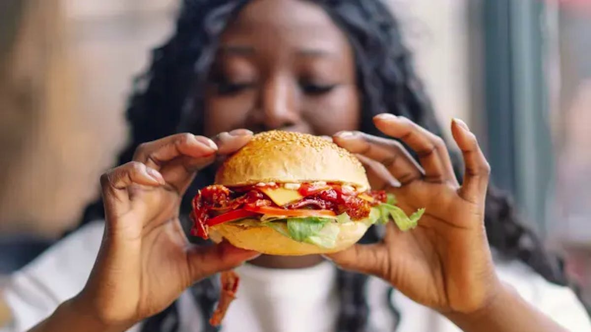 Alimentation américaine: Les jeunes consomment trop d'aliments ultra-transformés