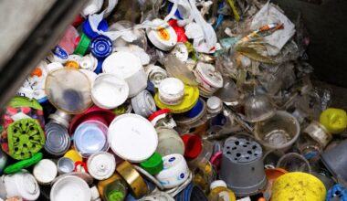 le traité mondial contre la pollution plastique vole en éclats à Genève
