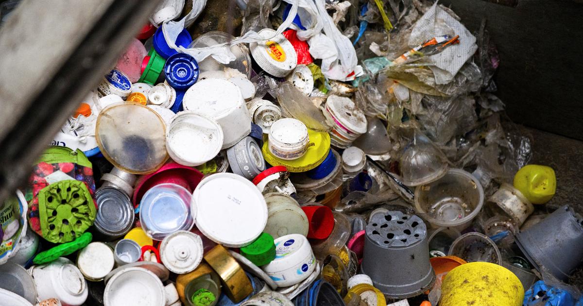 le traité mondial contre la pollution plastique vole en éclats à Genève