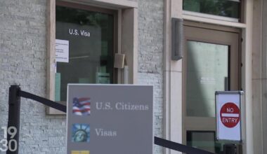 Les Etats-Unis fouillent les réseaux sociaux des étudiants étrangers - rts.ch