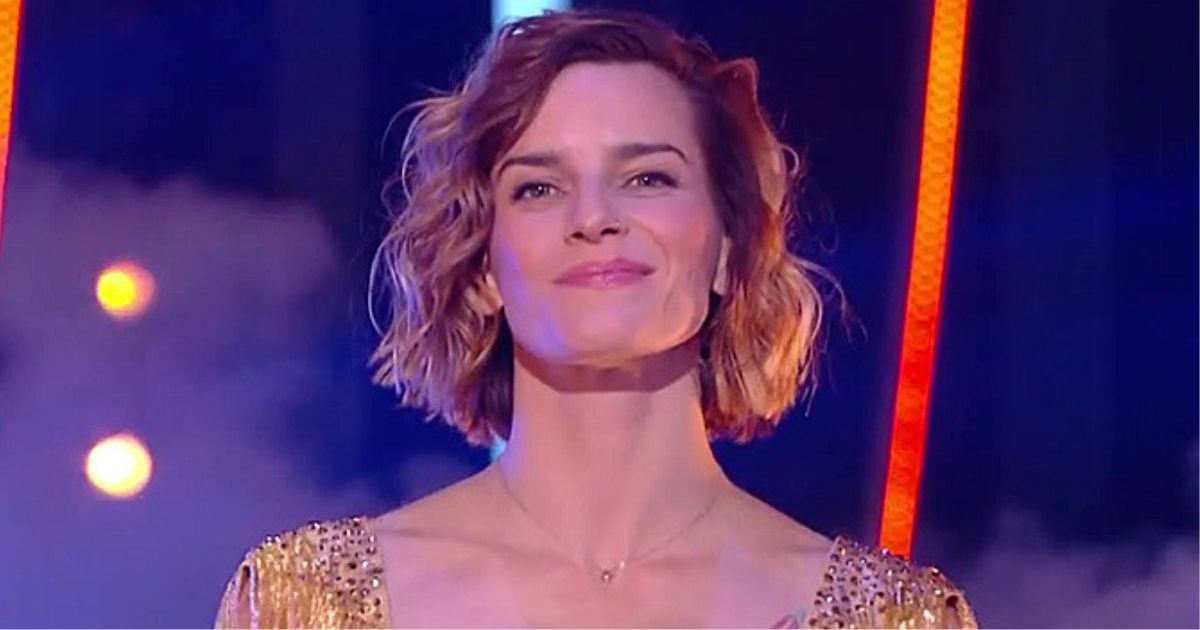 Fauve Hautot 