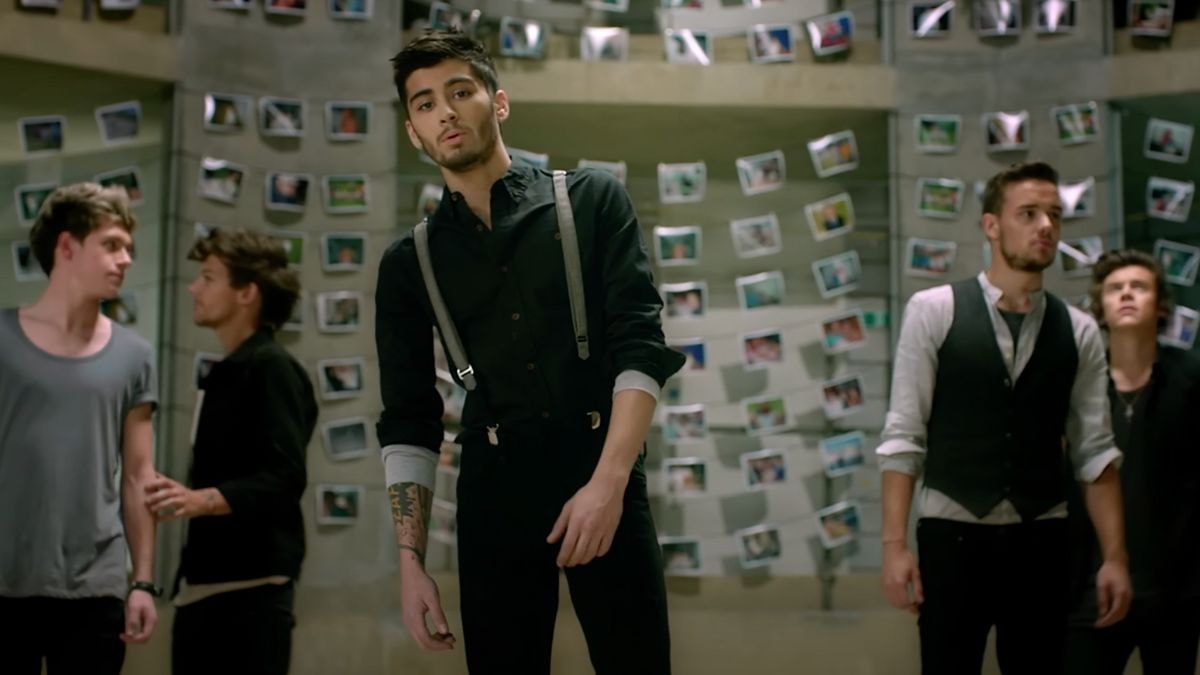 Story of My Life - One Direction