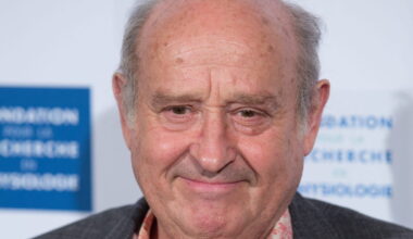 Michel Jonasz, son autre métier insoupçonné : "J'ai créé une..."
