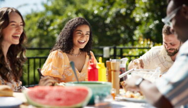 Cet été, ne faites pas l'impasse sur ces deux aliments plaisir – et c'est une nutritionniste qui le dit