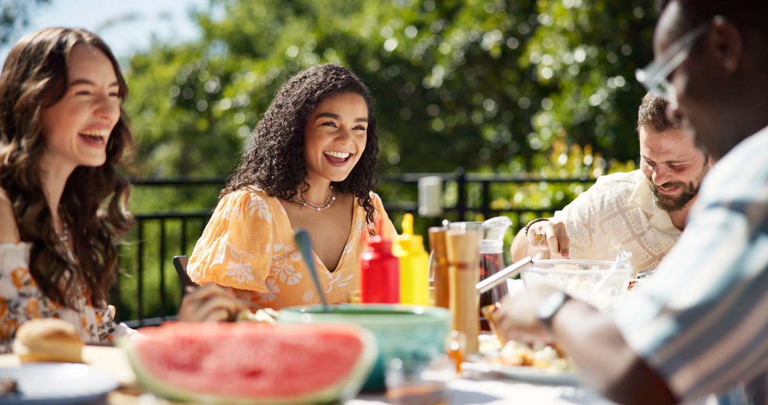 Cet été, ne faites pas l'impasse sur ces deux aliments plaisir – et c'est une nutritionniste qui le dit