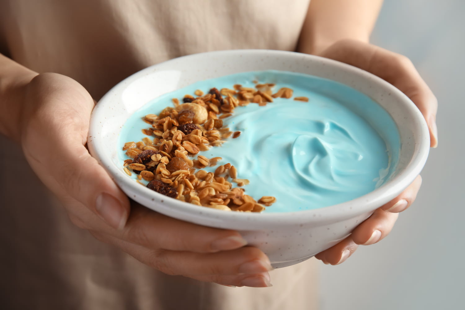 voici le super-aliment qui "détend" les artères et fait baisser la tension