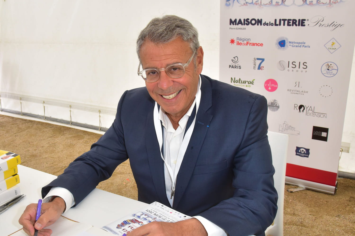 Voici le nombre exact de chipolatas qui fait grimper l'aiguille sur la balance selon le Dr Jean-Michel Cohen