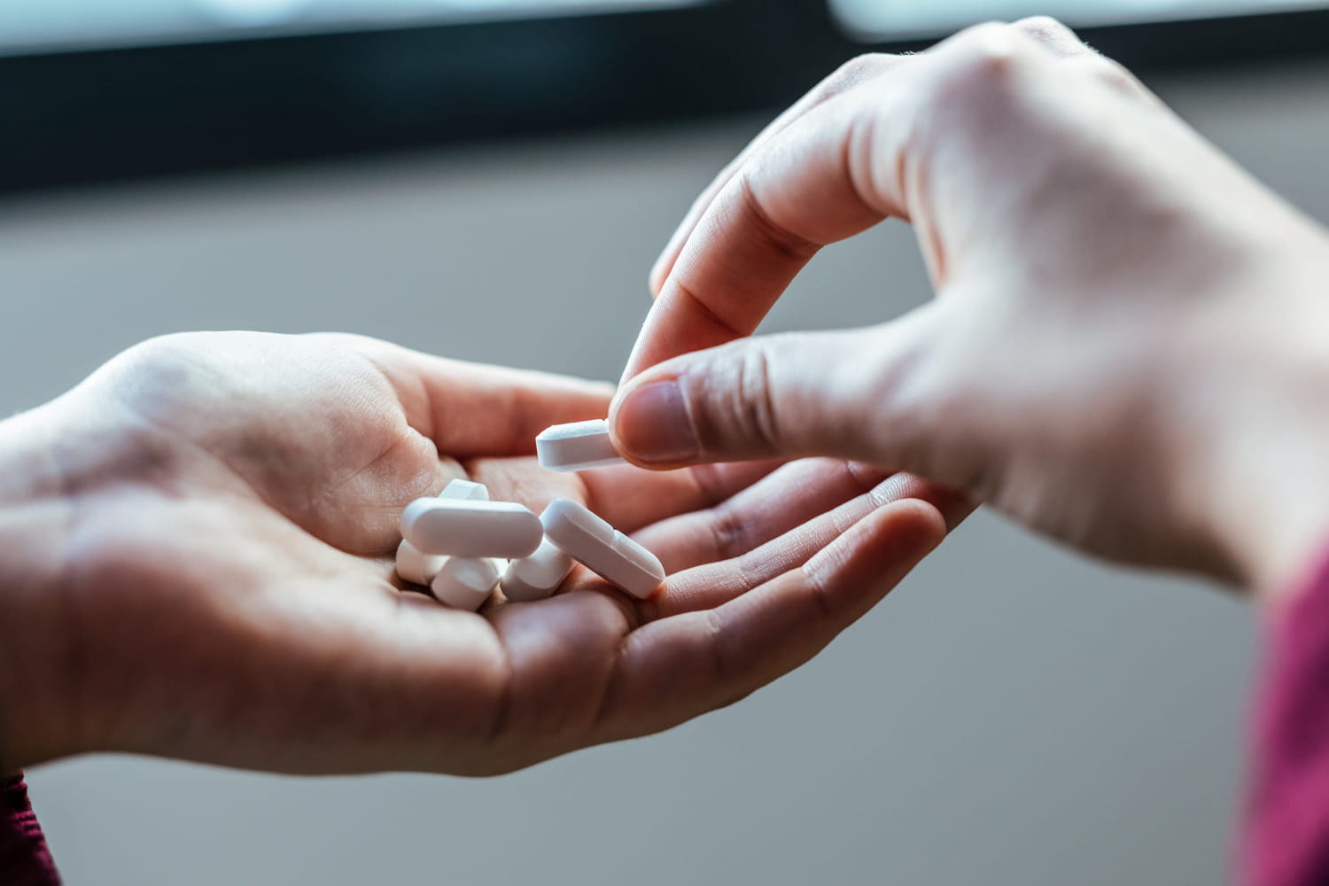 Cet antidouleur peut être dangereux pour le coeur après 65 ans, préviennent des chercheurs