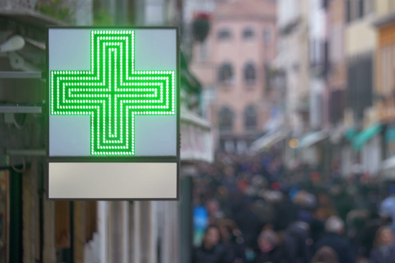 les autorités appellent à la vigilance