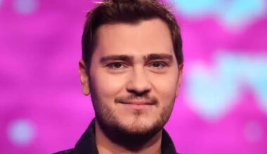 "Je ne peux pas juste venir avec Jean-Marc..."