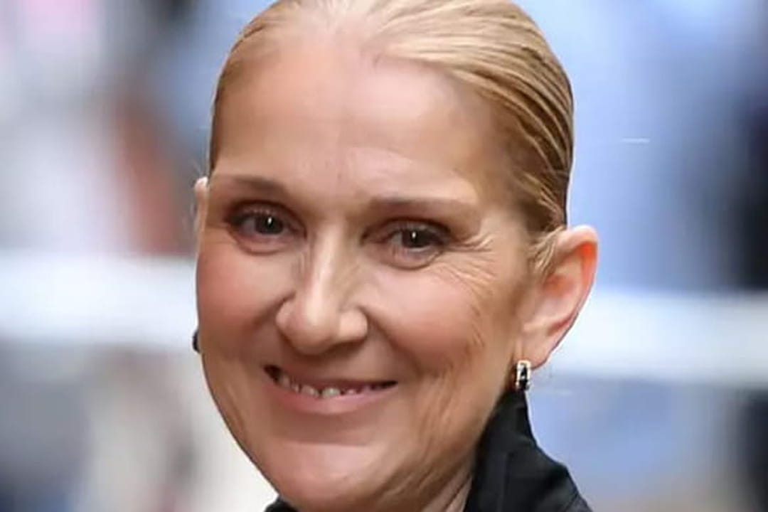 "elle avait envie de dire merci au public"