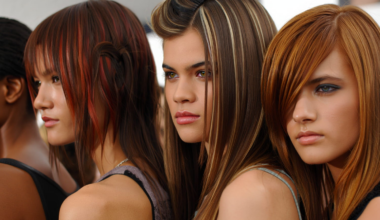 cette coupe de cheveux fait un retour fracassant chez les stars