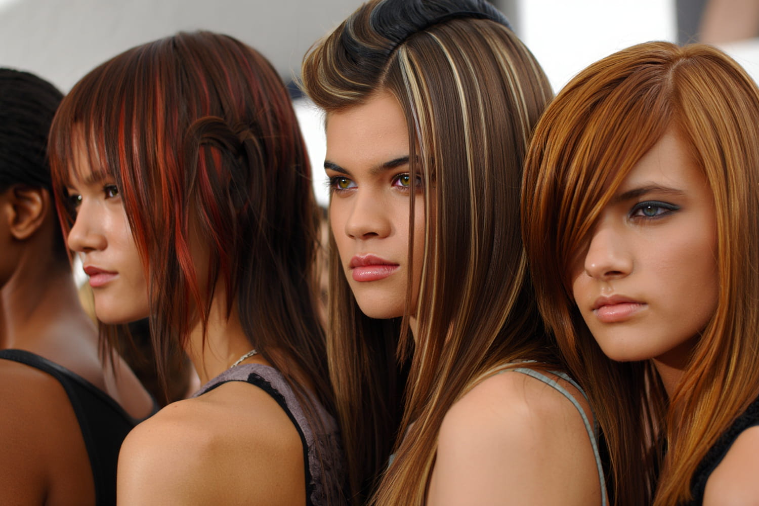 cette coupe de cheveux fait un retour fracassant chez les stars