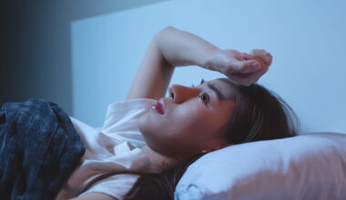 des chercheurs annoncent une grande fatigue ces prochains jours