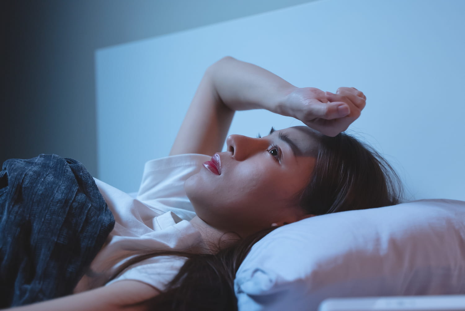 des chercheurs annoncent une grande fatigue ces prochains jours