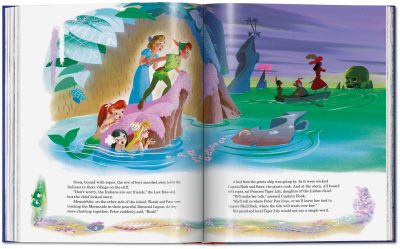 taschen little golden books