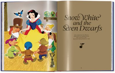 taschen little golden books