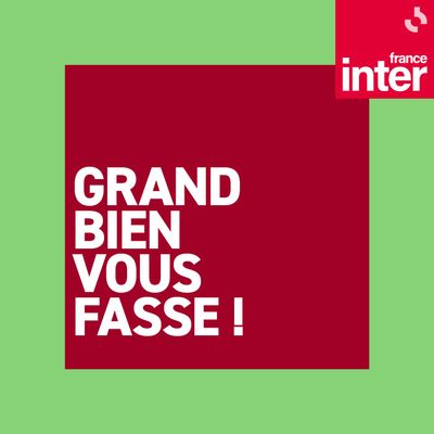 Les super-pouvoirs du rire | France Inter