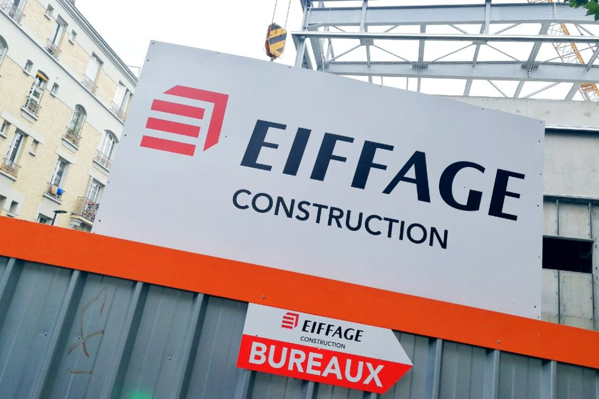 Eiffage : l'agenda société France du jour - - 26/08/2025 à 17:34