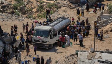 En direct, Gaza : les dernières informations - Le Monde.fr