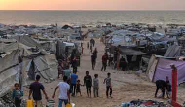 l’Australie va reconnaître l’Etat de Palestine à l’occasion de l’Assemblée générale de l’ONU en septembre