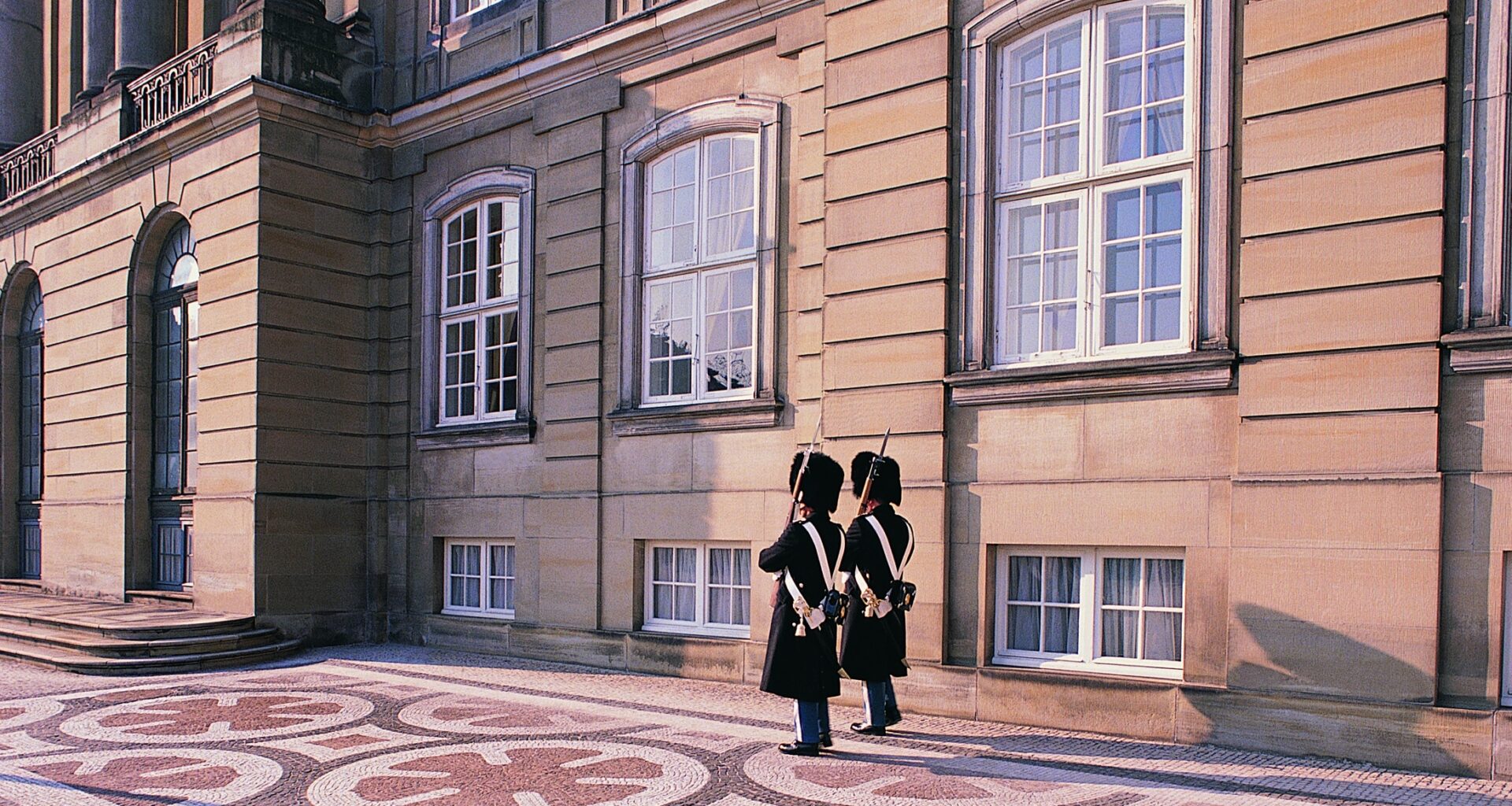 « Les Odorico de Rennes? Ils sont moins célèbres que les Odorico de Copenhague! » – Alter1fo