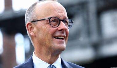 Que retenir des 100 jours au pouvoir de Friedrich Merz ?
