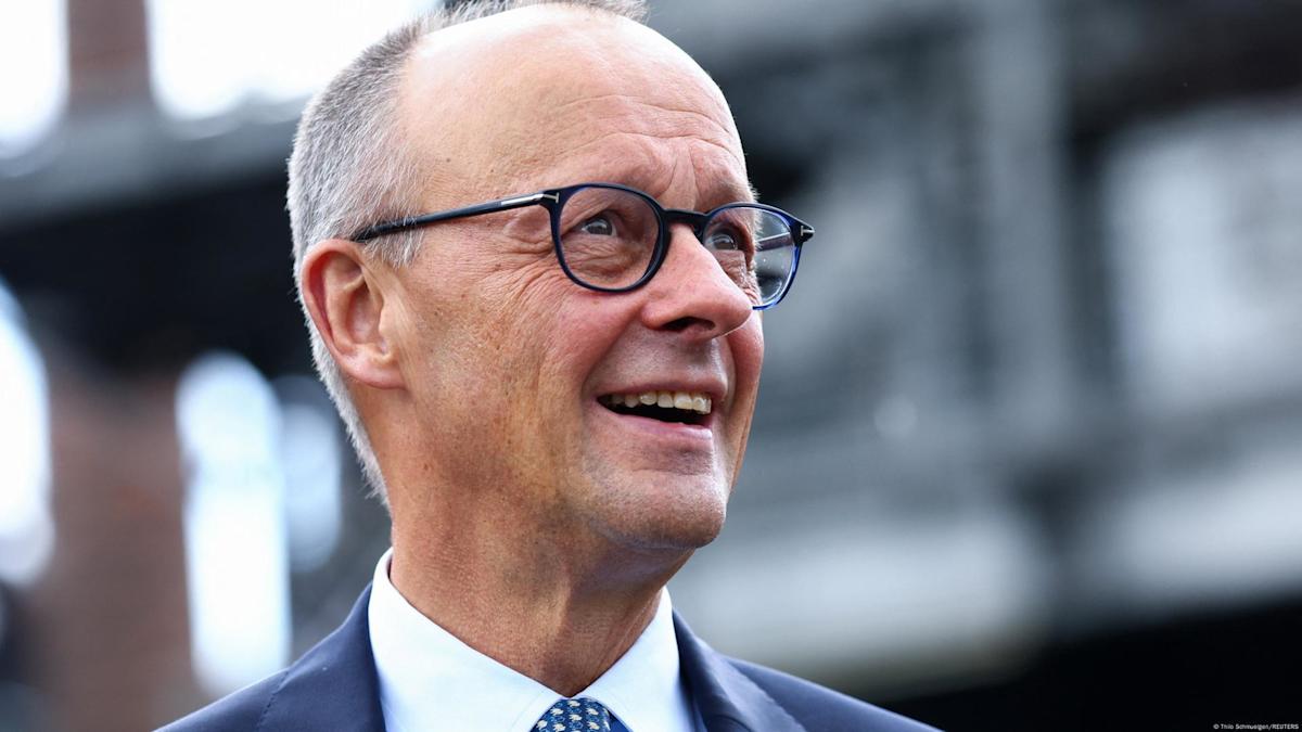 Que retenir des 100 jours au pouvoir de Friedrich Merz ?