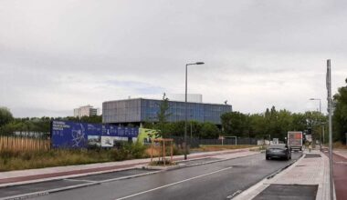 raison du retard de chantier, livraison… Le point avec le ministère de la Justice