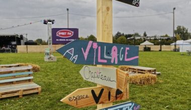 pourquoi le festival des artistes normands près de Rouen est annulé
