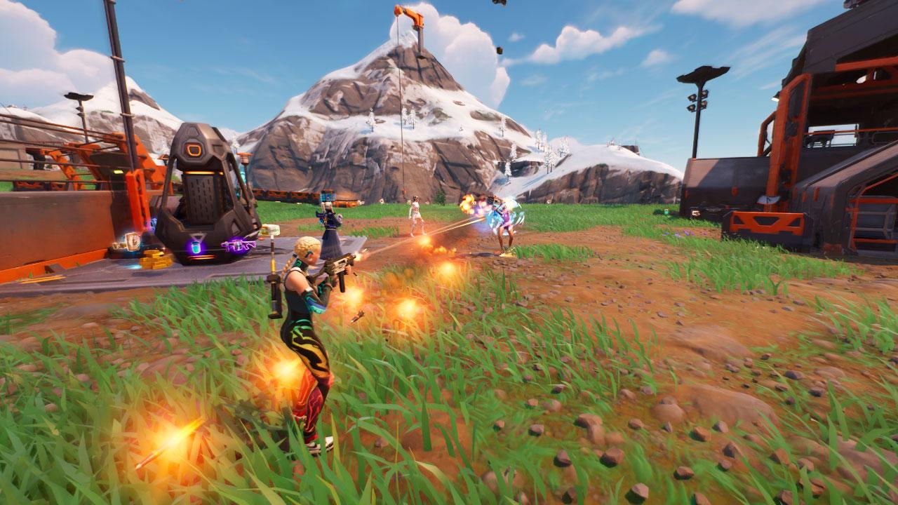 Fortnite pourrait accueillir la meilleure fonctionnalité qui soit