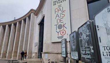 Paris. Le studio caché du palais de Tokyo devient une chambre d’hôtel le temps d'une nuit : comment y dormir