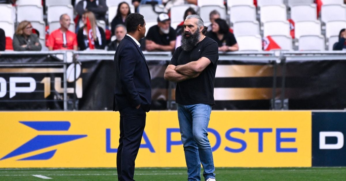 Une star du XV de France bernée par un proche, plus d'un demi million d'euros envolés : "On a été loin"