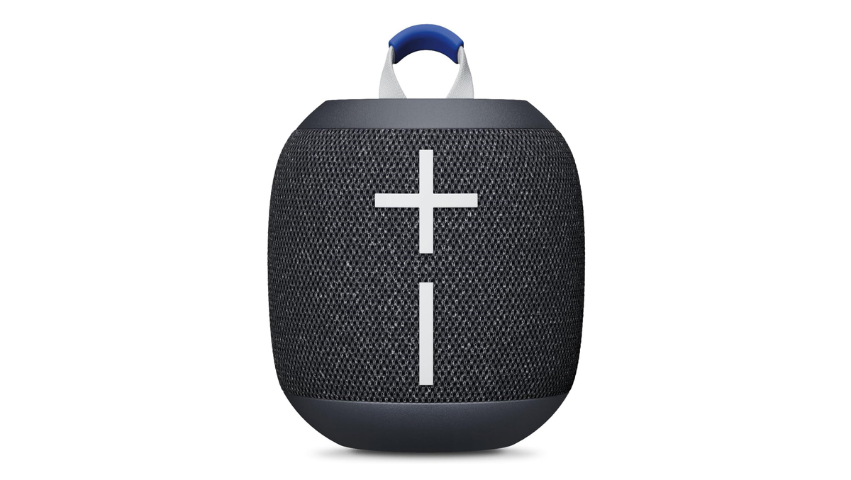 Enceinte Ultimate Ears Wonderboom 4 : basses puissantes à 59,99 € - Les Numériques