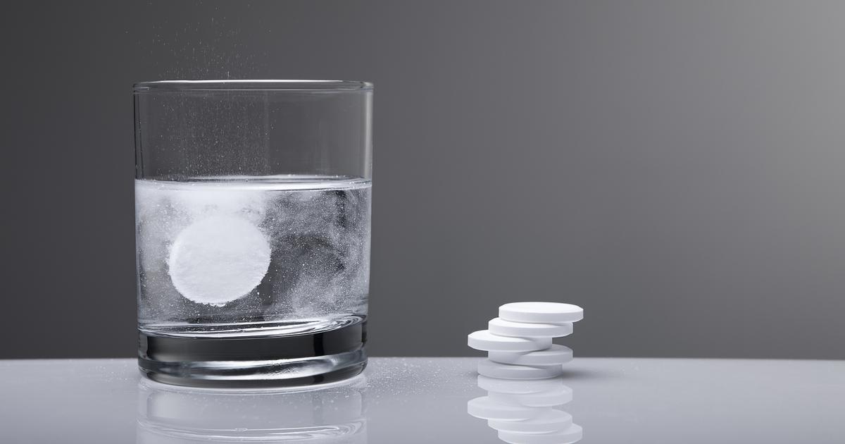 solution miracle après soirée ou fausse bonne idée ?