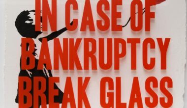 (R)évolution Banksy : l'histoire du street art à Toulon