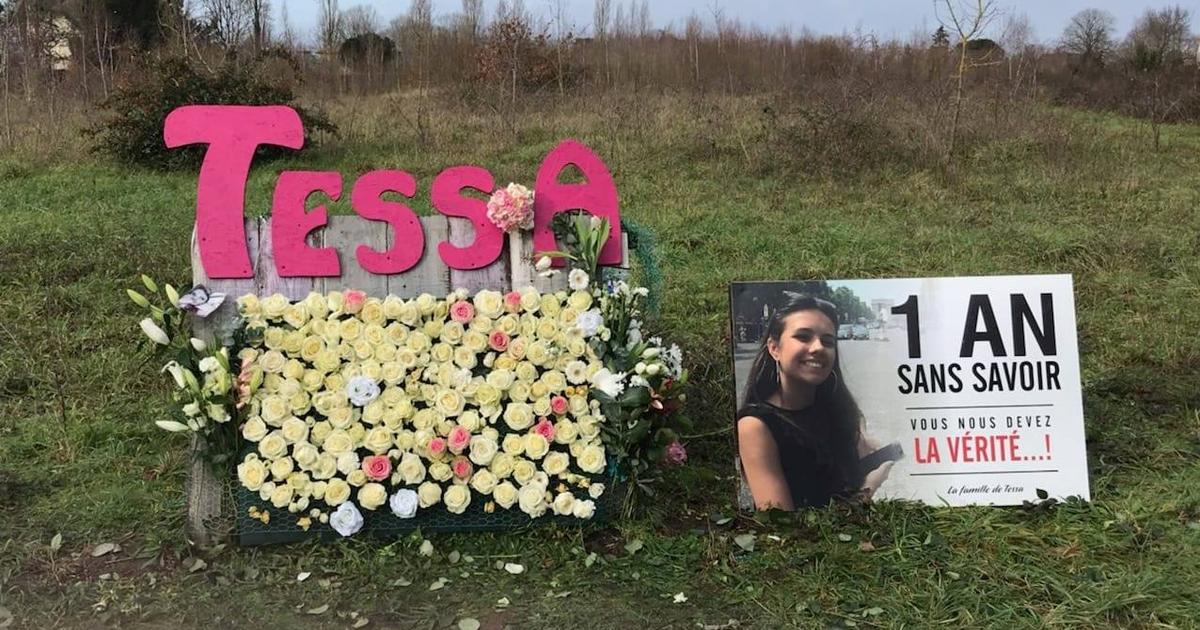 le parquet de Nantes requiert le procès du jeune homme suspecté d’avoir fauché mortellement l’adolescente