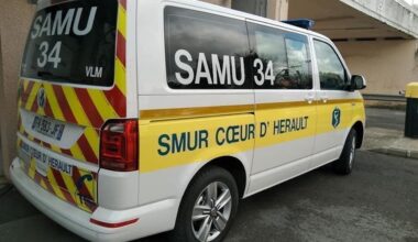 une voiture percute un arbre, la conductrice tuée