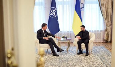 Volodymyr Zelensky assure que les travaux portant sur les garanties de sécurité « seront prêts dans les prochains jours »
