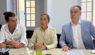 les élus écologistes attaquent Estrosi pour diffamation et injure après une allusion collaborationniste