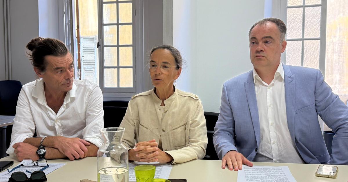 les élus écologistes attaquent Estrosi pour diffamation et injure après une allusion collaborationniste