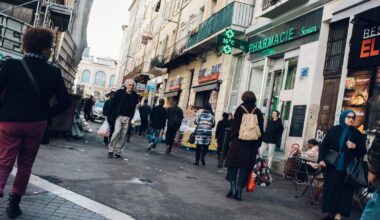 un homme meurt brûlé dans un incendie en plein centre-ville