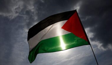 « Atteinte aux libertés » : une manifestation pro palestinienne interdite dans un quartier de Strasbourg