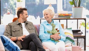 Mercotte quitte «Le Meilleur Pâtissier» sur M6