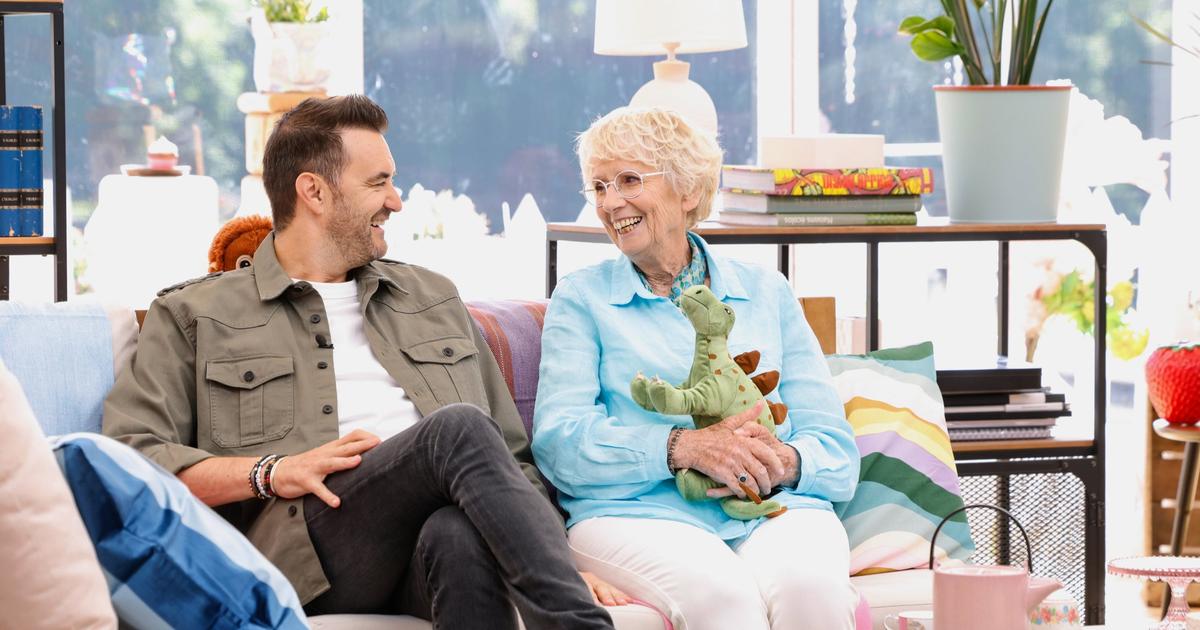 Mercotte quitte «Le Meilleur Pâtissier» sur M6