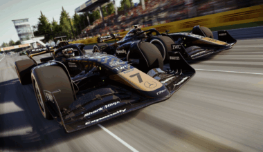F1 devient le plus grand succès de Brad Pitt au box-office
