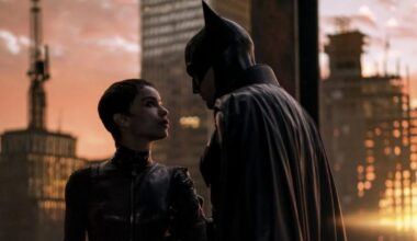 Scénario bouclé, le tournage de The Batman 2 va bientôt commencer
