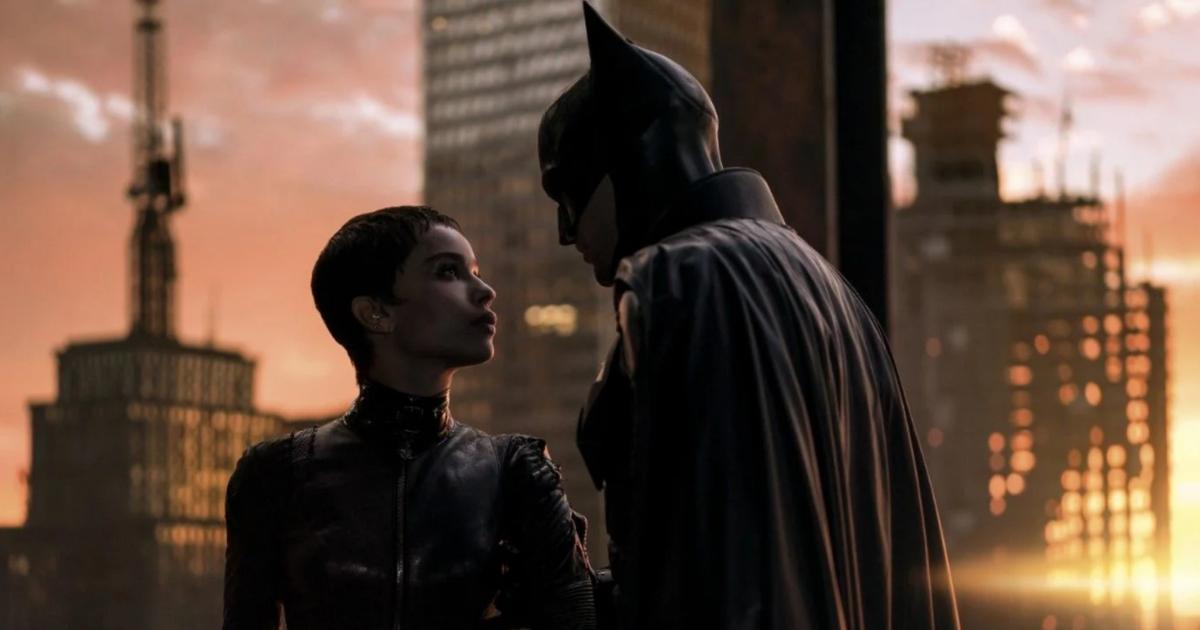 Scénario bouclé, le tournage de The Batman 2 va bientôt commencer