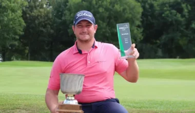 Staan Open : Clément Guichard remet ça